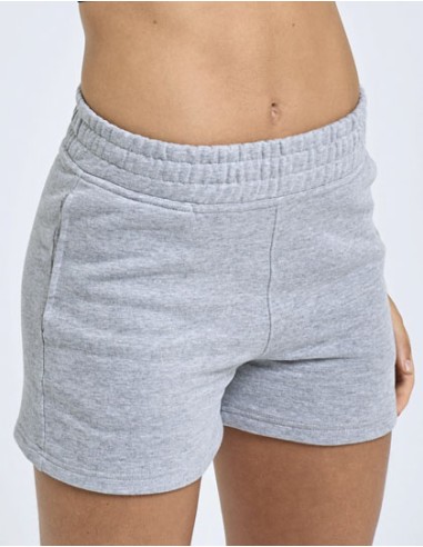 TRI-TR062-Womens Jogger Shorts